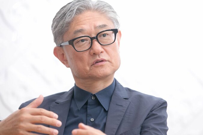 ドラマ『トリック』堤幸彦監督  「AbemaTVで驚く若い人も多いでしょう」  独占インタビュー前編 3枚目
