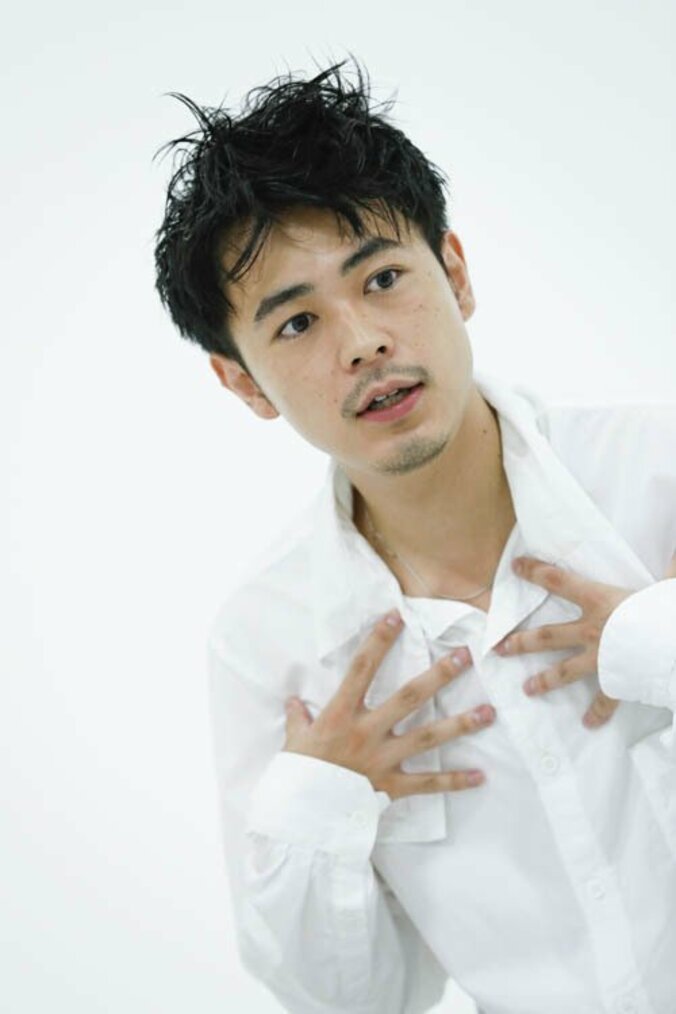 成田凌、地元・埼玉でのリアルな人気ぶりを語る「実家からガチャっと出たら…」 7枚目