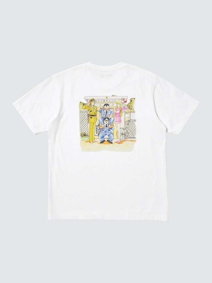 Legendary Masterpieces Including 