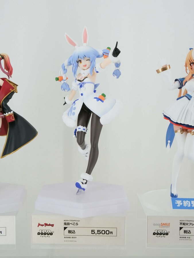【写真・画像】ワンフェスフィギュアレポート　28枚目