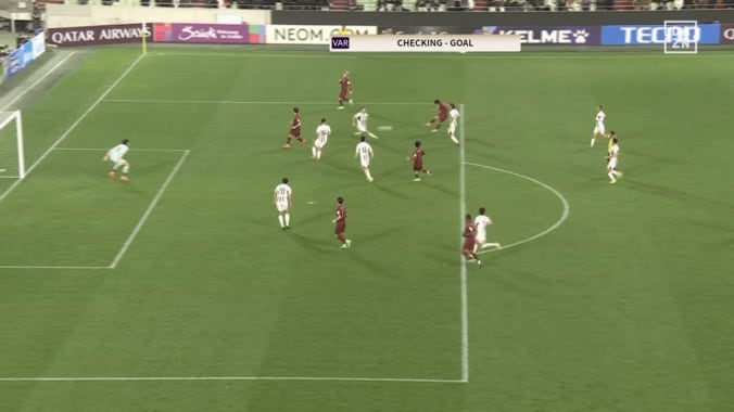 「ありえないって！」70m独走で0人抜き？衝撃ロケット弾にSNS騒然「凄すぎて引いた」武藤嘉紀に“日本代表待望論”も「W杯あるぞ」 4枚目