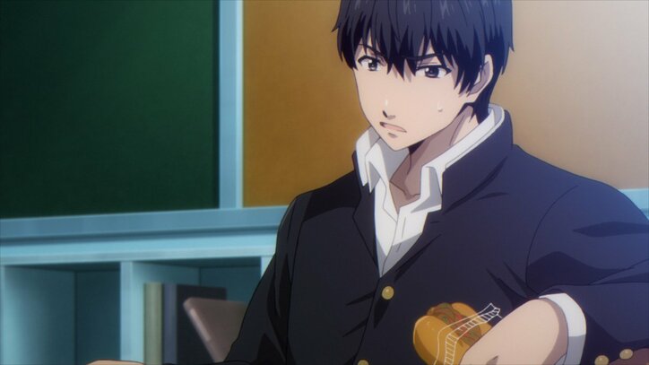 Tvアニメ ダーウィンズゲーム ワン役 松岡禎丞が 本当に怖い 演技をアニメ好きアイドルが絶賛 ニュース Abema Times