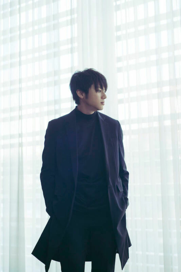 山田裕貴、甘えを許さないプロ根性 期待するのは「自分にだけ」