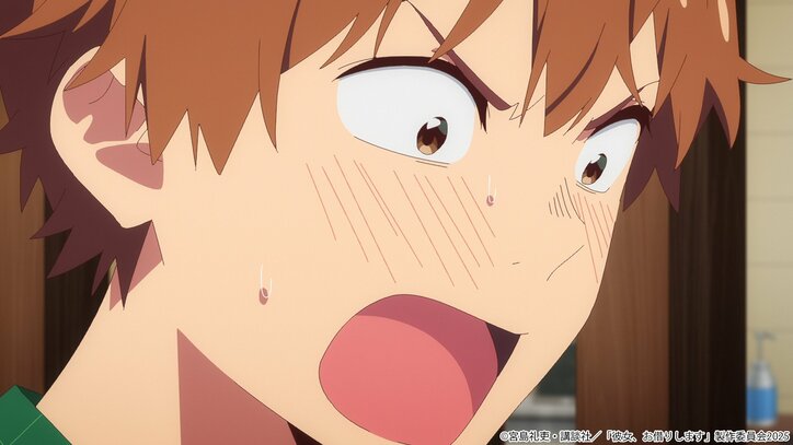 [Photos/Images] Which Way Does Kazuya’s Heart Lean After the Date Invitation… Anime “Rent-A-Girlfriend” Episode 37 Synopsis & Preview Cuts Released! New Key Visual Also Unveiled 7th