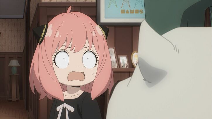 アニメ『SPY×FAMILY』第16話の先行カットが公開に サブタイトルは「ヨル's キッチン／情報屋の恋愛大作戦」