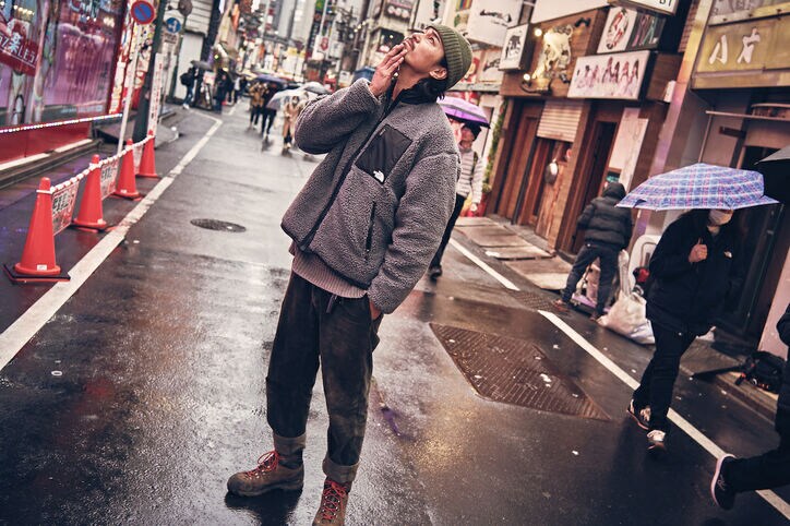 【写真・画像】「お金なんて人生において大したものではない」東出昌大が共感した“他人に迎合しない”価値観　5枚目