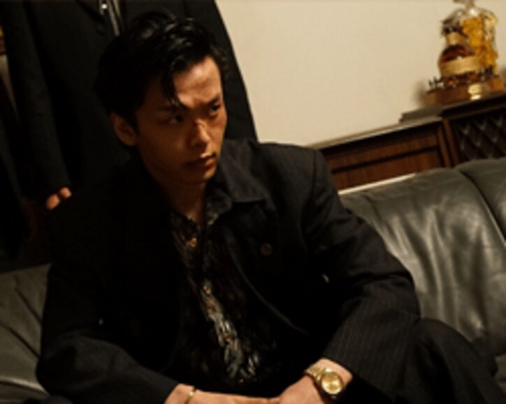 白石和彌 最新作『孤狼の血』 中村獅童・ピエール瀧ら個性派揃いの追加キャストが発表