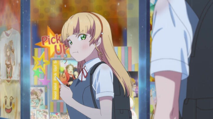 アニメ「ラブライブ！スーパースター!!」第4話場面カット＆あらすじ公開　ペイトン尚未のコメントも到着