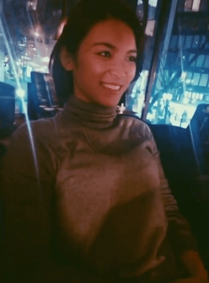 大島優子、宮澤佐江・秋元才加と「心友トリオ女子会」を開催