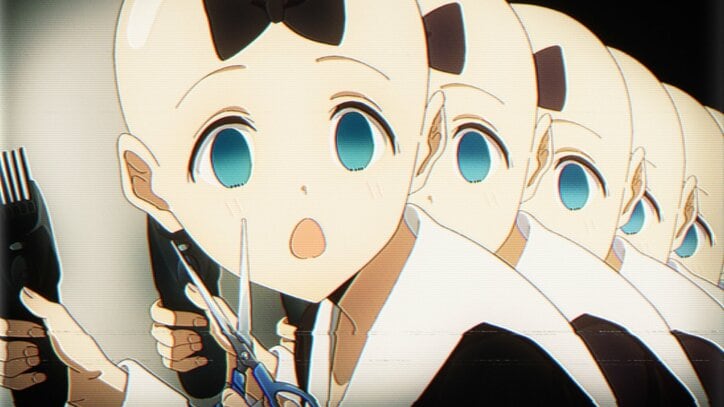 [Photos/Images] New TV Special Anime "Kaguya-sama: Love is War Otona e no Kaidan" Broadcast Date Set for December 31st! Masayuki Suzuki and Aoi Koga Duet on OP, Main PV Also Released 6th