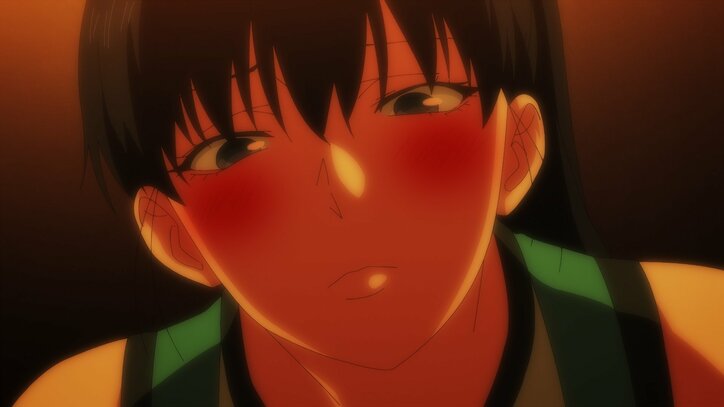 アニメ「終末のハーレム」翔太と同じ“痛み”を持つ少女が現れる…第7話先行カット&あらすじ公開