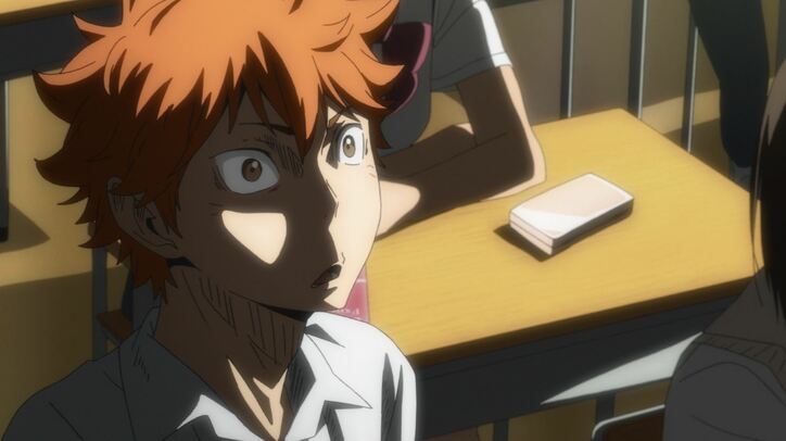 8月19日“ハイキュー!!の日！”記念！アニメ『ハイキュー!!』が8月14日（日）より9日間連続一挙放送