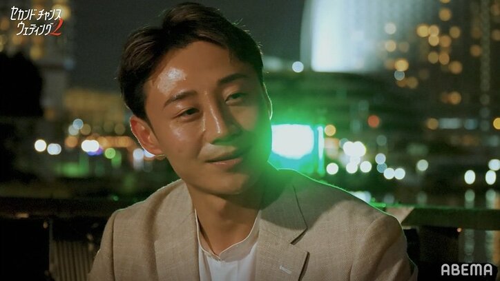 バツイチ韓国人男性とマッチングした34歳女性、子供について、元妻について質問『セカンドチャンスウェディング2』第3話