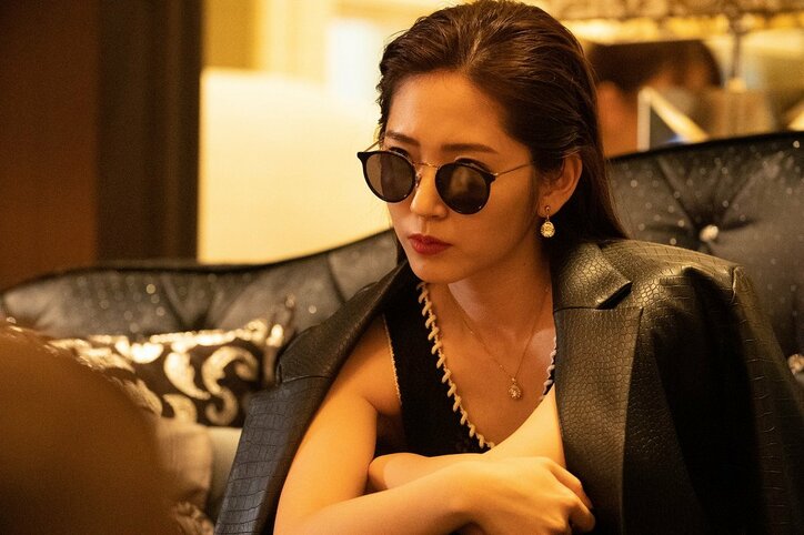 野村周平と佐野玲於が大喧嘩！ SNSでは「やだやだ2人とも落ち着いて」「心が張り裂けそう」と悲痛な声『会社は学校じゃねぇんだよ 新世代逆襲編』#4