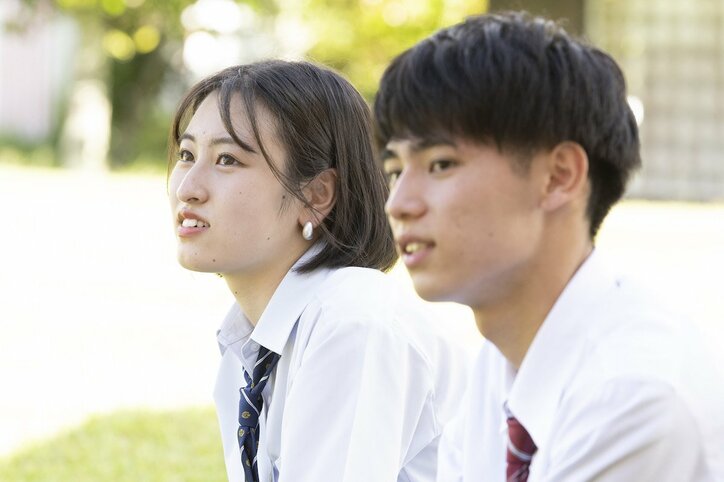 新山千春の娘・もあ、失恋し号泣…他の女子との恋を「これからは応援しようかな」『恋ステ 2022秋 ～Honey Soda Story～』#5