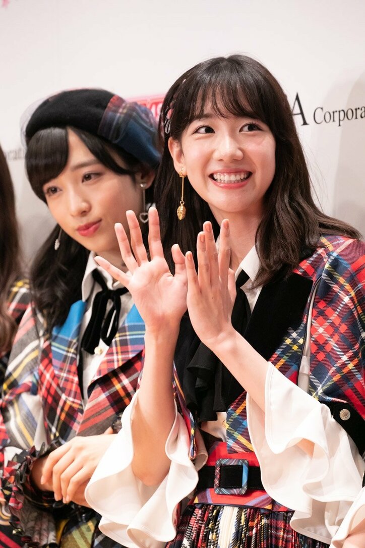 柏木由紀「AKBのお局ババアとして頑張る」秋元康のコメント受け決意を新たに