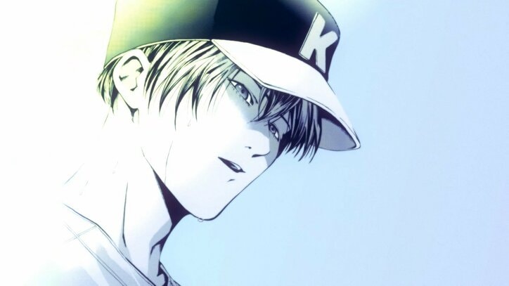 アニメ『忘却バッテリー』2期制作決定PV場面カット05