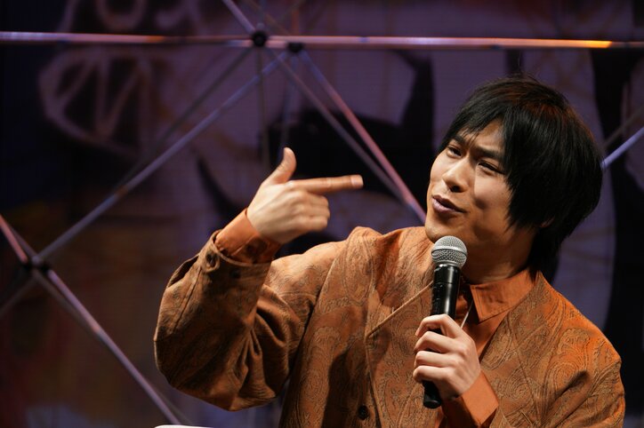 【写真・画像】オオサカ・ディビジョンのクロストークにて、ヒプステ俳優のビッグバンな天谷奴零語りに声優・黒田崇矢が大困惑!?　4枚目