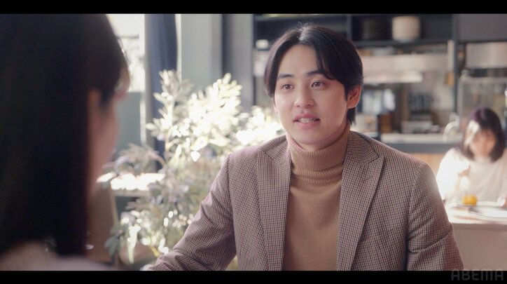 レスられ彼女を救ったのは、マッチングアプリで出会った浮気相手の言葉「セックスは重要だけどそれだけが恋愛じゃない」