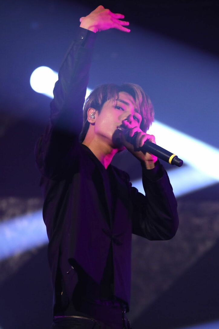 OWV、メジャーデビューというスタートラインに立つ　目標は“日本武道館からその先へ”