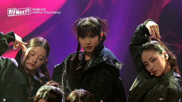 本番でガラリと豹変! 練習生たちに“狙われる”沖縄出身15歳ヒメナ なぜ、今まで気づけなかったのか