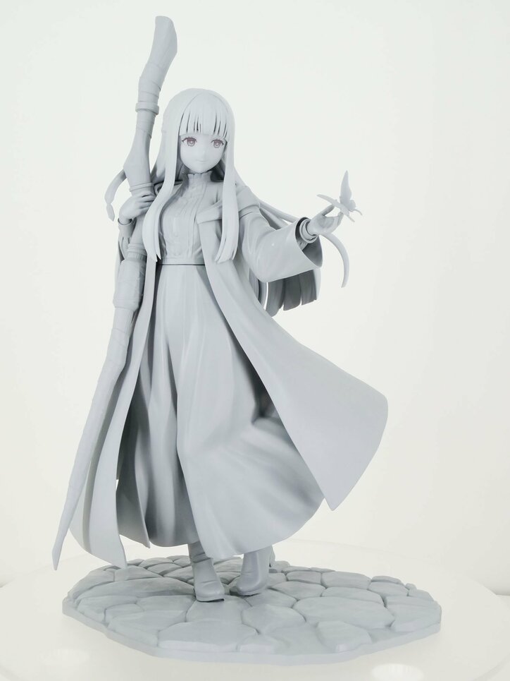 [Photos/Images] Figures of Tamanee, Hatsune Miku, and 'Hololive' Members! Photo Report from "WonHobby 39" at "Wonder Festival 2025 Winter" 12th