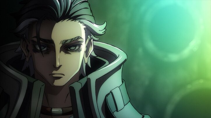 [Photos/Images] Riyo face à l'assaut féroce de Noerde... Premières images et synopsis de l'épisode 18 de l'anime Gachiakuta dévoilés 2nd