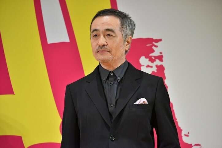 阿部サダヲ、映画撮影で死にかける「降ってくる雨に溺れて…」