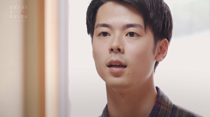 小森隼＆ジャルジャル 福徳、糸原美波の一挙一動にメロメロ「あんなんされたら…」