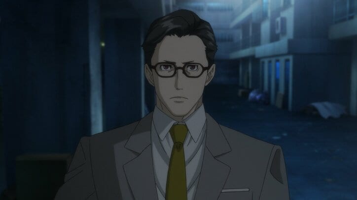 アニメ「歌舞伎町シャーロック」歌舞伎町へと舞い戻るシャーロック…第24話先行カット&あらすじ公開