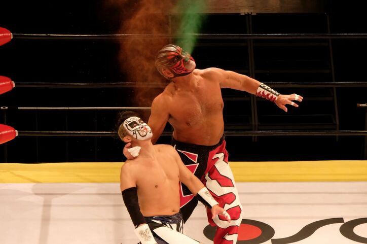 「新しいプロレスを作った団体が生き残る」武藤敬司が語る“無観客時代”の闘い