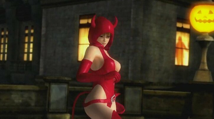 セクシーすぎるハロウィン仮装！パーティーで男性の視線を独り占めする悩殺衣装を紹介