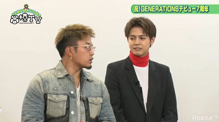 片寄涼太「環奈が言ってた」『０キス』で共演した橋本環奈との仲良しエピソードに龍友の嫉妬が爆発！？