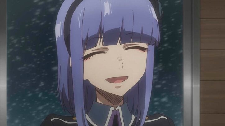 特別企画『食欲の秋2019』開催! 『クッキングパパ』や『食戟のソーマ』など“美味い”アニメ8作品が勢ぞろい