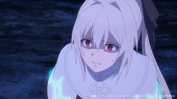 【写真・画像】新アニメ『俺は全てを【パリイ】する』第1話あらすじ＆先行カット公開！7月4日に放送直前特番の公開も決定！　4枚目