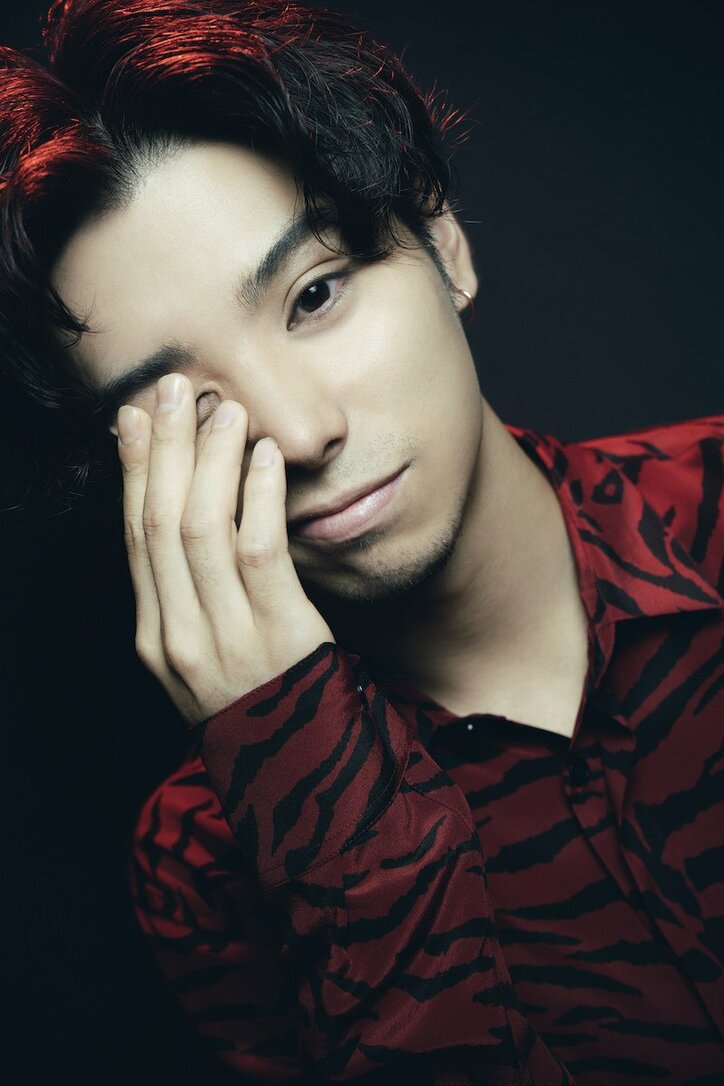 村上虹郎インタビュー　『ある船頭の話』オダギリジョー監督は「ある意味一番残酷な人」