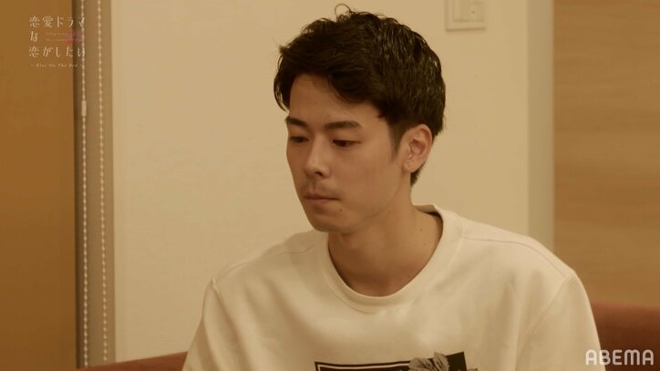 「もう一回ちゃんと向き合いたい」江野沢愛美＆北條慶が話し合い『ドラ恋』act.11