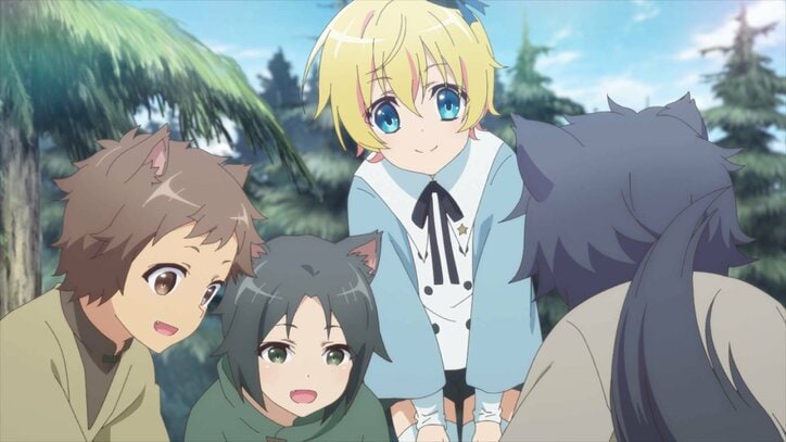 「超人高校生たちは異世界でも余裕で生き抜くようです！」第2話先行カット＆あらすじ解禁　ノイツェランド商会との全面対決…！