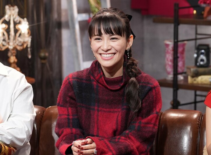  Perfumeあ～ちゃんら『ドラ恋』MC陣、新シーズンへの熱い思い明かす「涙なしでは乗り越えられないドキュメンタリー」 「恋愛を通してたくさんの学びがある」