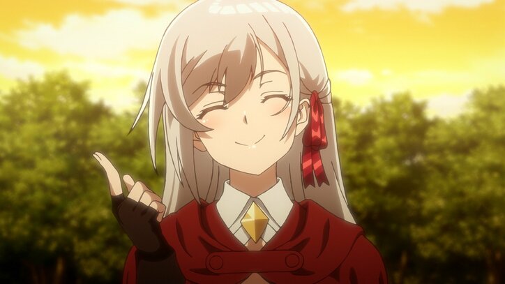 新作冬アニメ20作品が4週連続で振り返り一挙放送『神達に拾われた男２』『転生王女と天才令嬢』『ダンまちIV』など