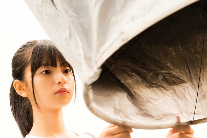 山田裕貴と齋藤飛鳥が台湾でアイス食べたり散歩したり、デートシーン捉えた『キミオイ』メイキング映像