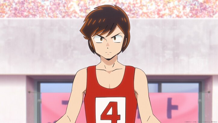 【写真・画像】アニメ「うる星やつら」ラムとあたるの最後の鬼ごっこ！第46話あらすじ&先行カット公開　2枚目