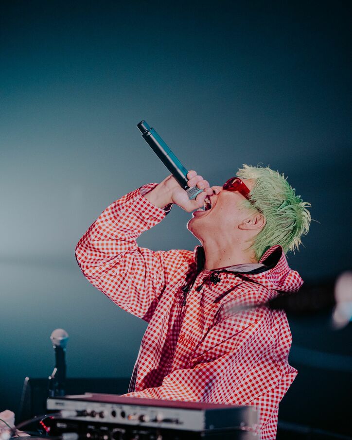 【写真・画像】『POP YOURS 2025』オフィシャルレポート ¥ellow Bucks、JJJをヘッドライナーに迎えて、最先端の多様なユースカルチャーを可視化　16枚目