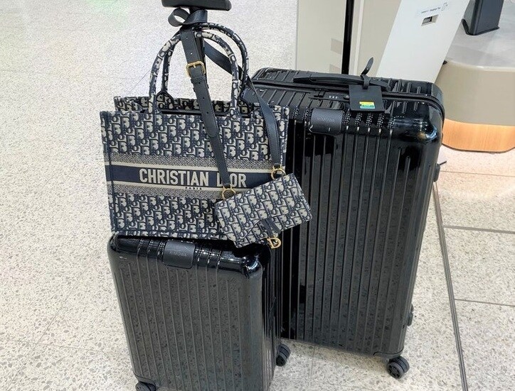 【画像】エリカさん