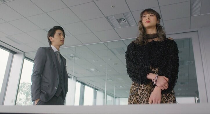 磯村勇斗・飯島寛騎・稲葉友・山本涼介のスーツ姿に視聴者悶絶「イケメンすぎる」