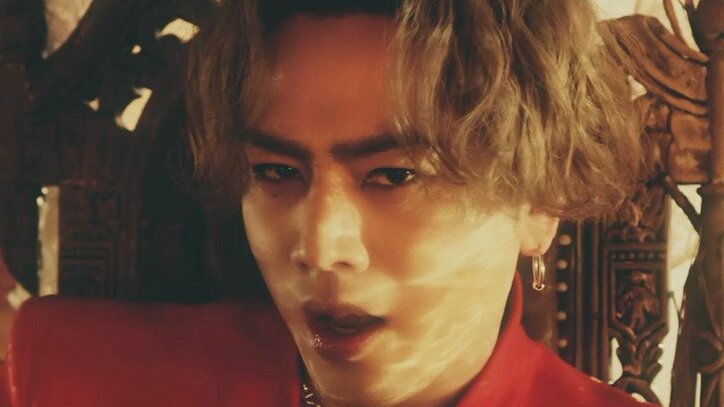 踊れるけれど儚さや切なさも 登坂広臣 Fmi 名義の新曲 Can You See The Light のmv公開 芸能 Abema Times