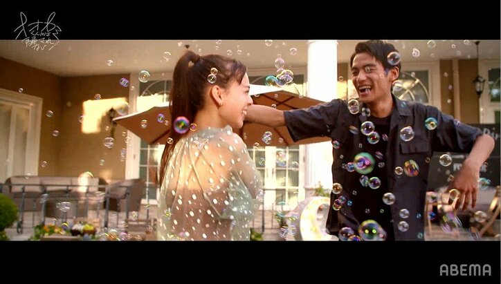 世良マリカ、最終回告白に「私の素直な想いを伝えたい」高校最後の夏を捧げた『オオカミくん』を振り返る