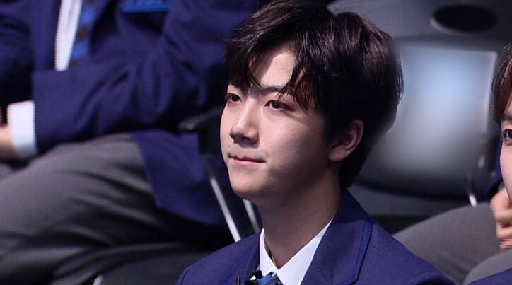 上位10名の発表に大衝撃！『PRODUCE X 101』第2回順位発表式で脱落者・残留組が決定