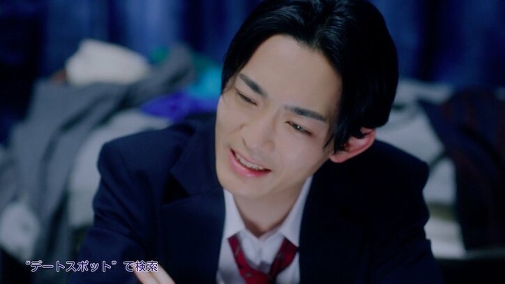 ゆりやん×竜星涼恋の行方は!?ロート製薬『恋する肌キュンmovie』第3弾