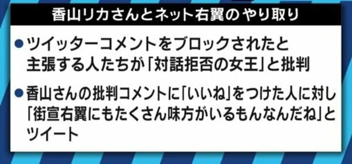 なぜ恨まれるのかわからない 私は対話をする方だと思う 講演会が中止に追い込まれた香山リカ氏が胸中激白 国内 Abema Times